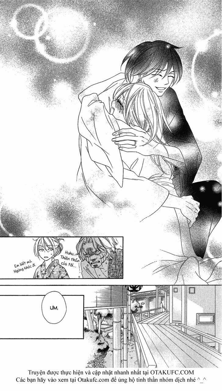 yêu quái cánh đen chapter 57 32