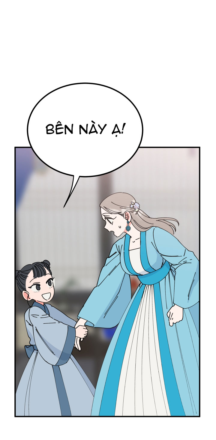 độc chủ chapter 30 41