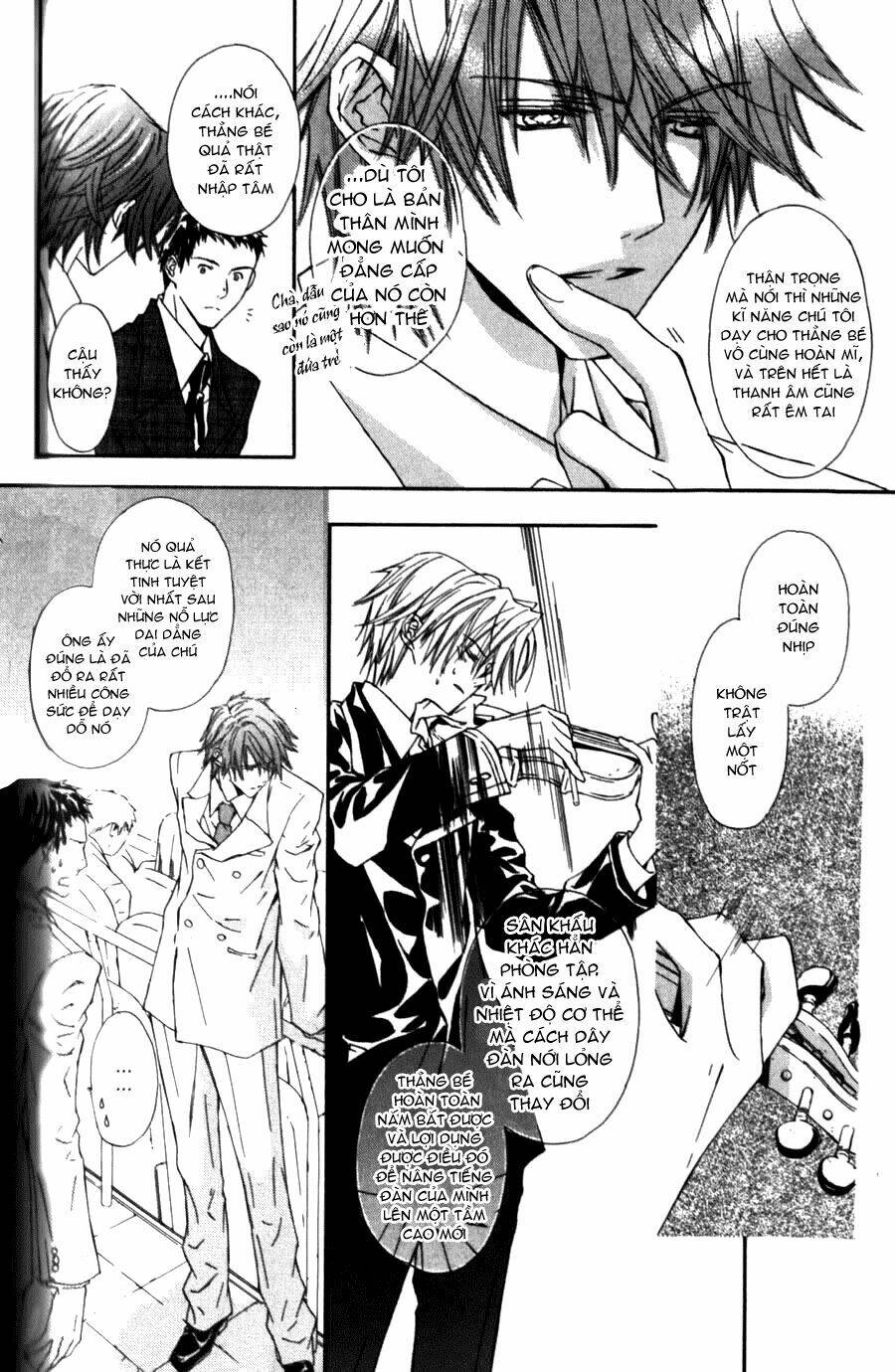 g-senjou no neko chapter 10 12