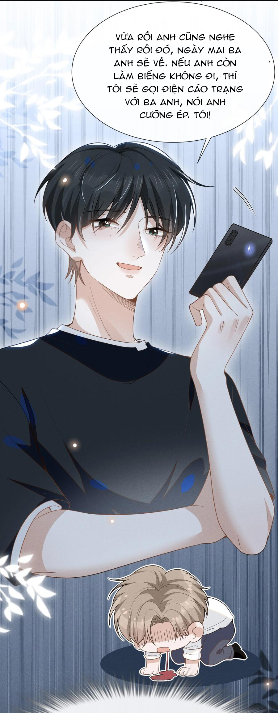 kiếp sau không gặp chapter 49 40