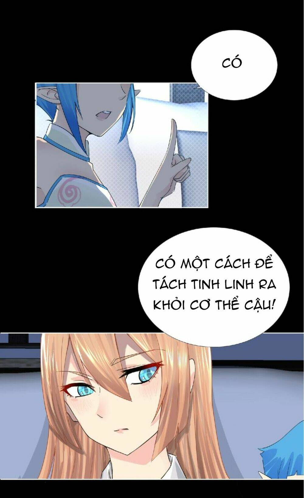 đại chiến yêu tinh chapter 5 36