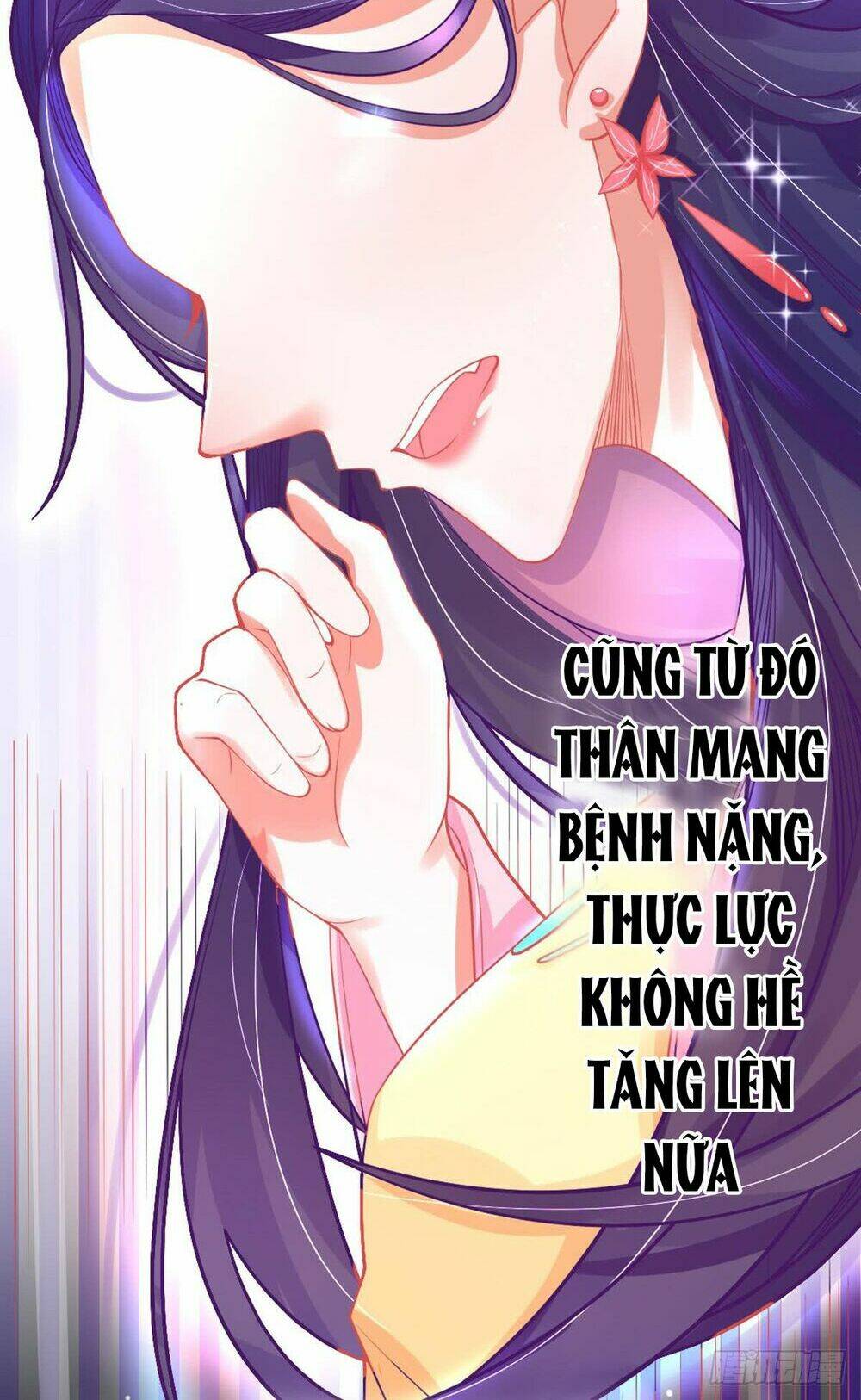 bổn vương phi có roi trong tay chapter 11 16
