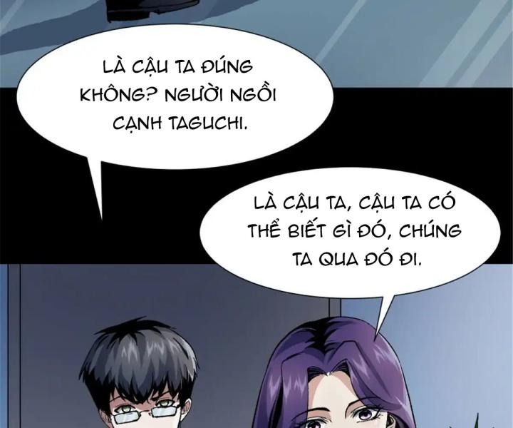 bữa tiệc kinh dị chapter 3 119