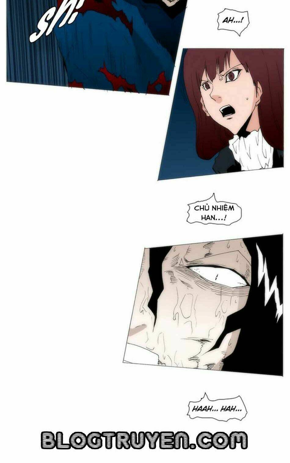 siêu năng 1.5 chapter 37 55