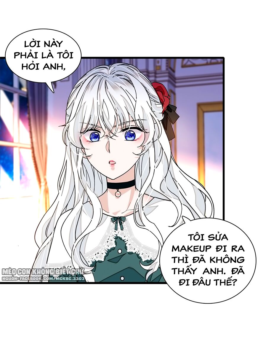 long phượng phiên chuyển chapter 43 9