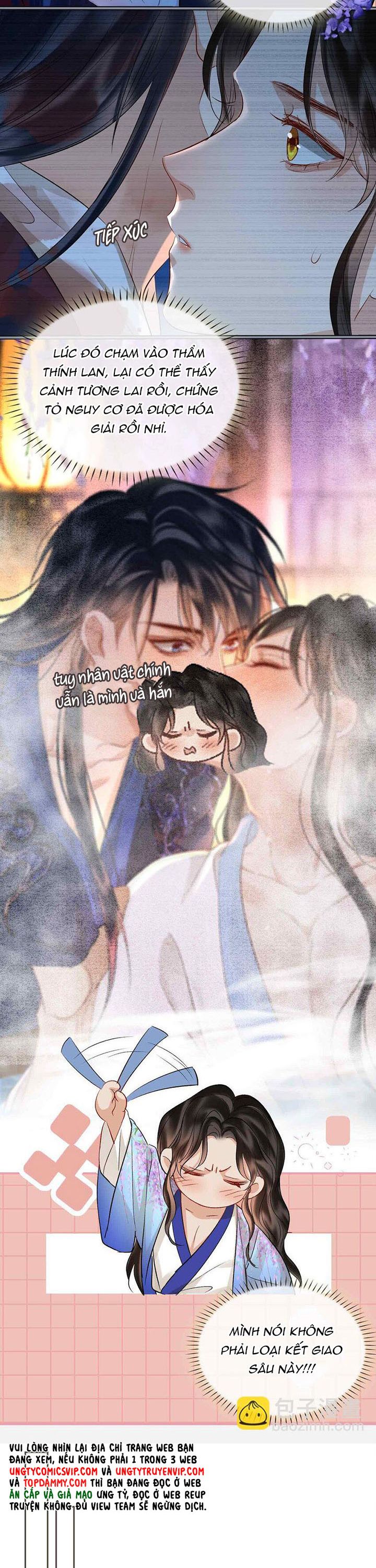 tham hoan chapter 11 20