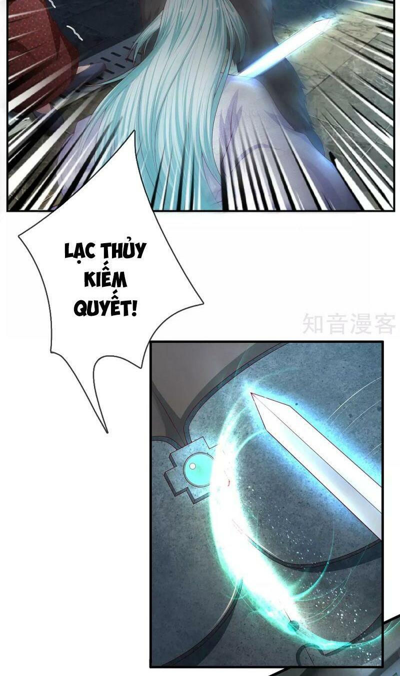 vú em tiên tôn đi ở rể chapter 151 9