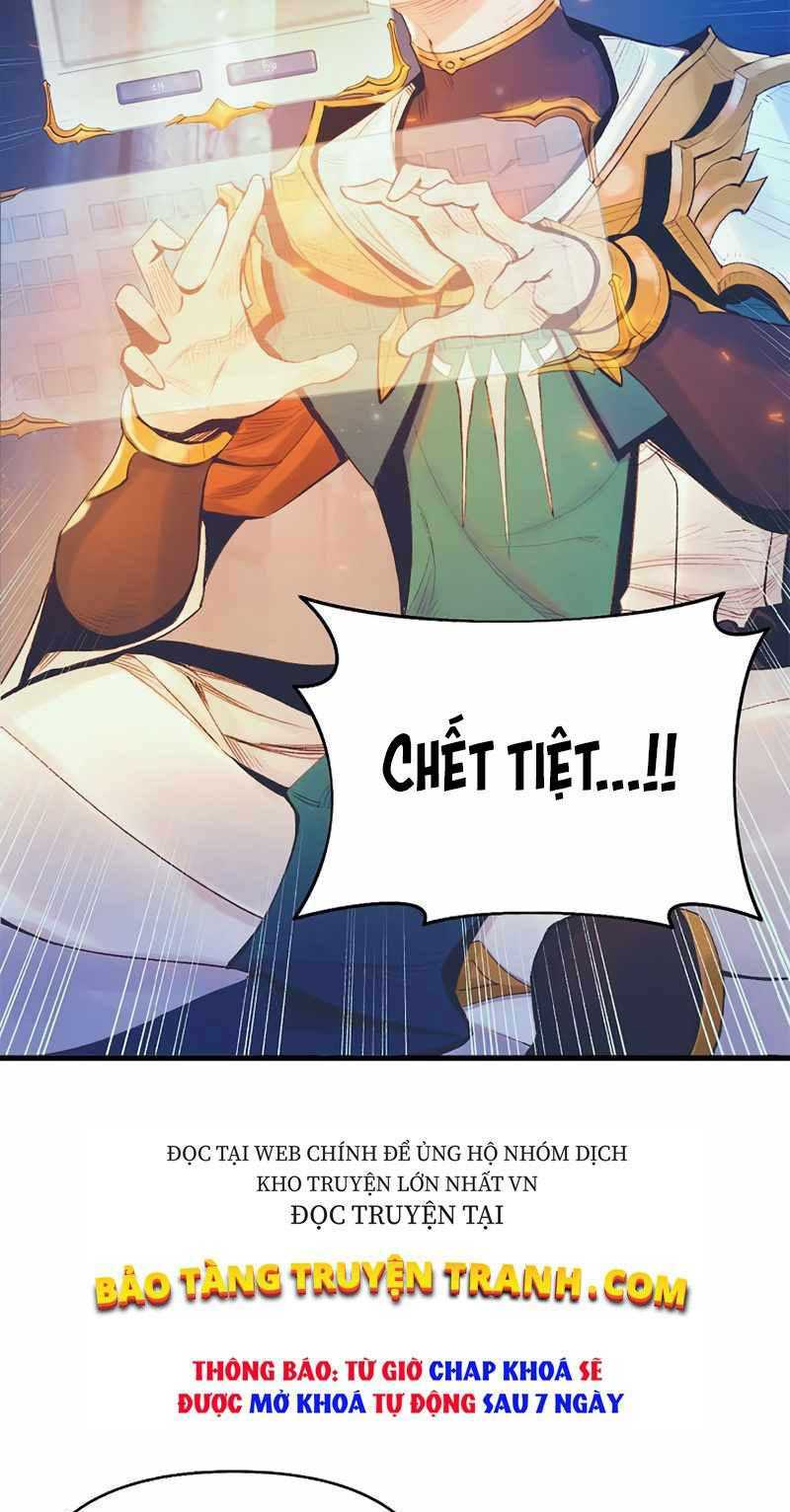 tu sĩ trị liệu của thái dương giáo chapter 2 3