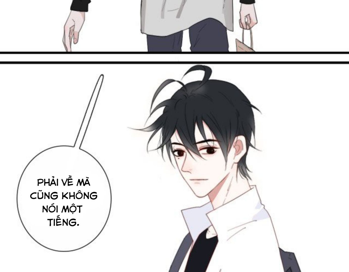 nhiệm vụ này thật muốn lấy mạng chapter 4 6