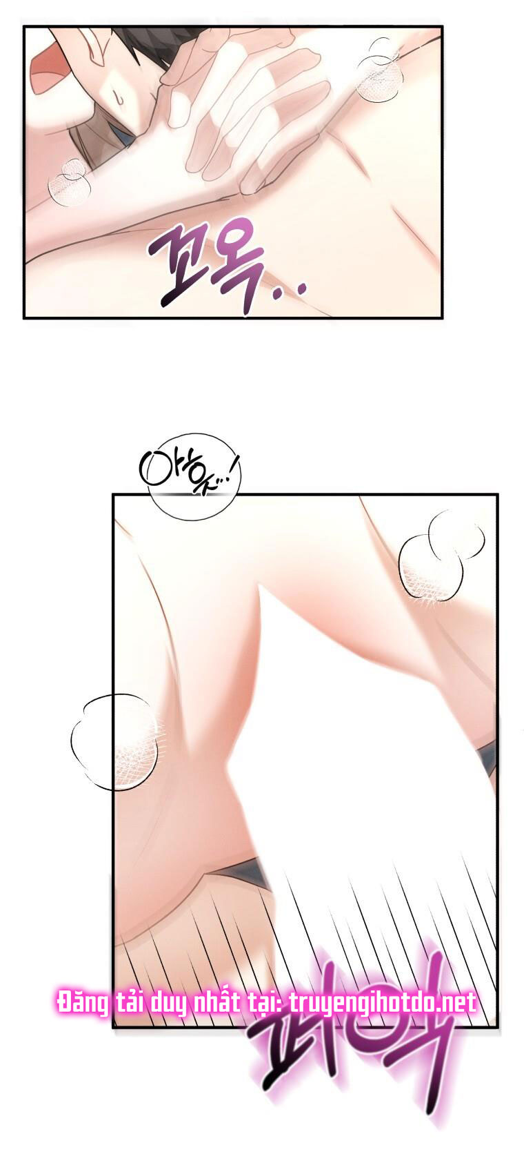 [18+] cùng trời cuối đất chapter 18.2 26