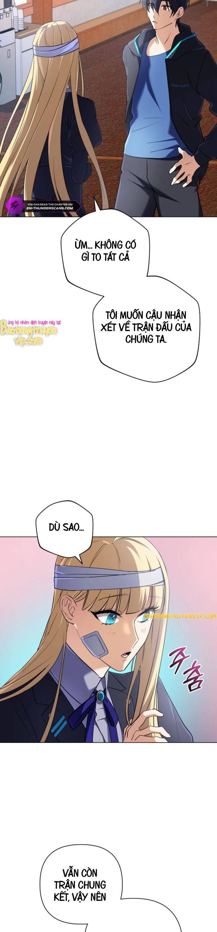 Đại Pháp Sư Thần Thoại Tái Lâm chapter 13 29