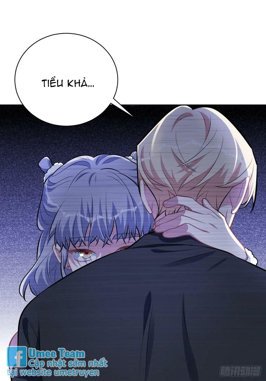 bố vợ đại nhân là bà xã chapter 210 30