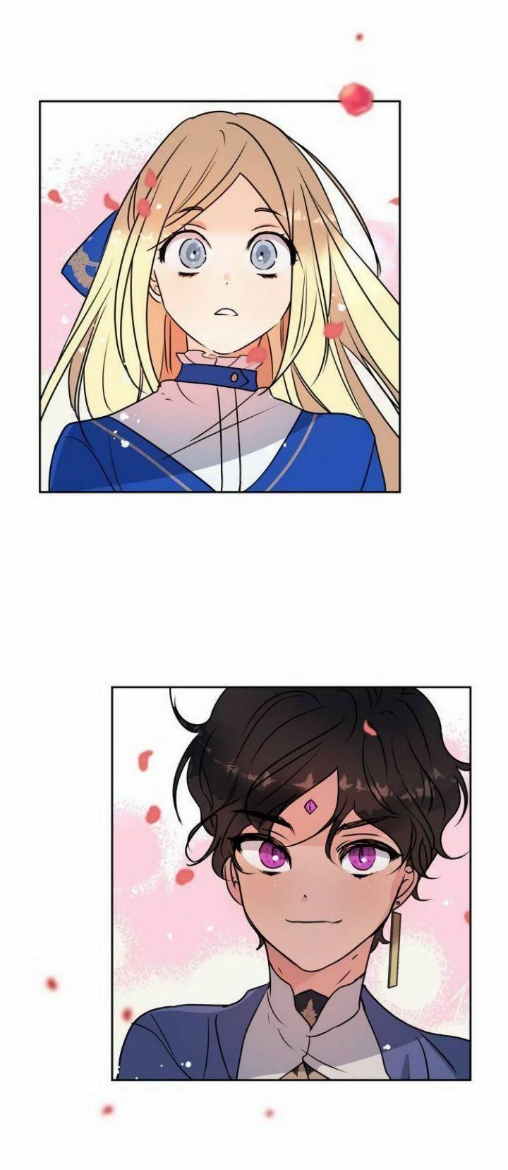 tôi đang nuôi dưỡng một con quái thú chapter 3 40