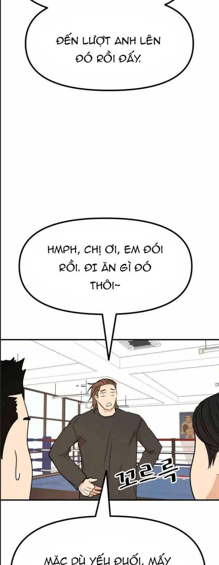 bạn trai võ sĩ chapter 94 47