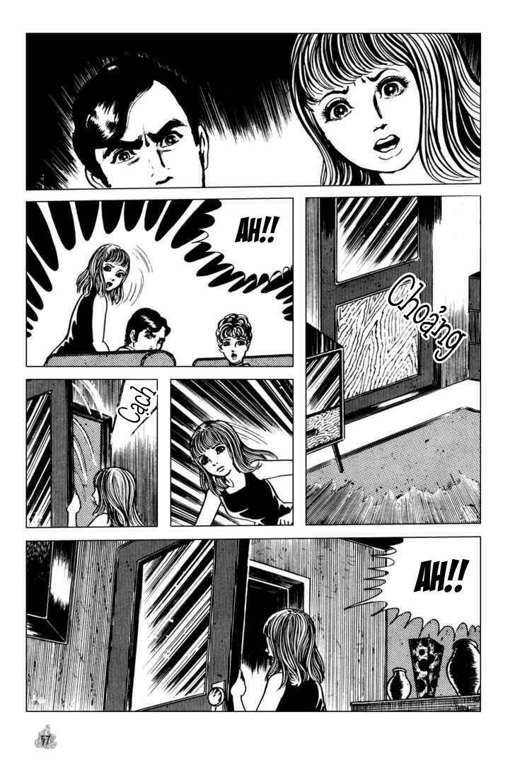 cô gái bất diệt chapter 2 12