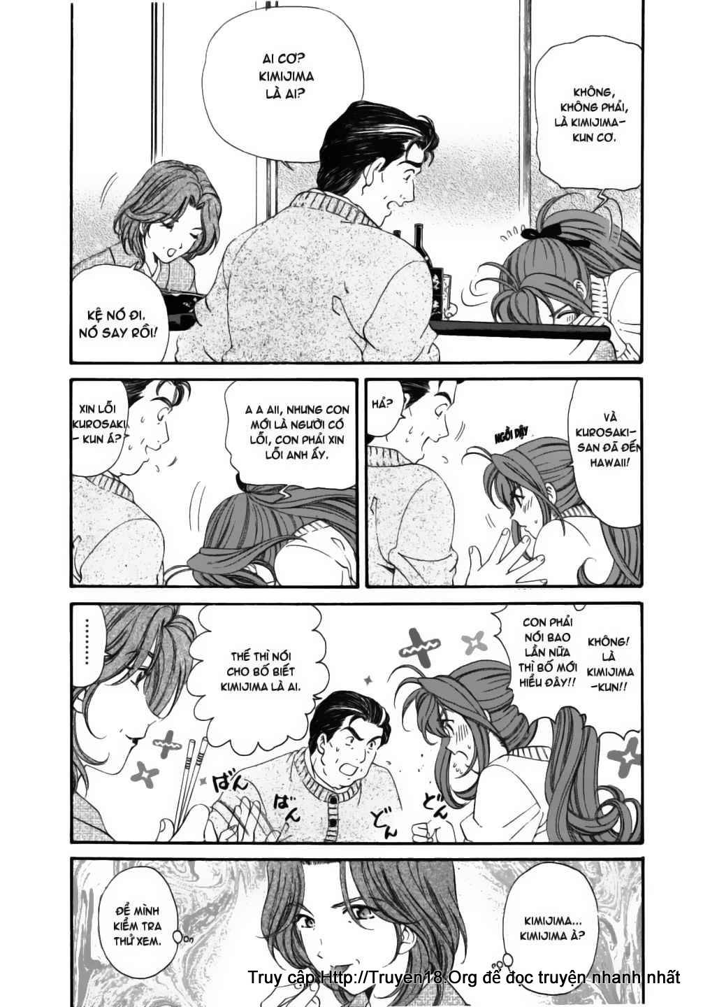 virgin na kankei chapter 36 4