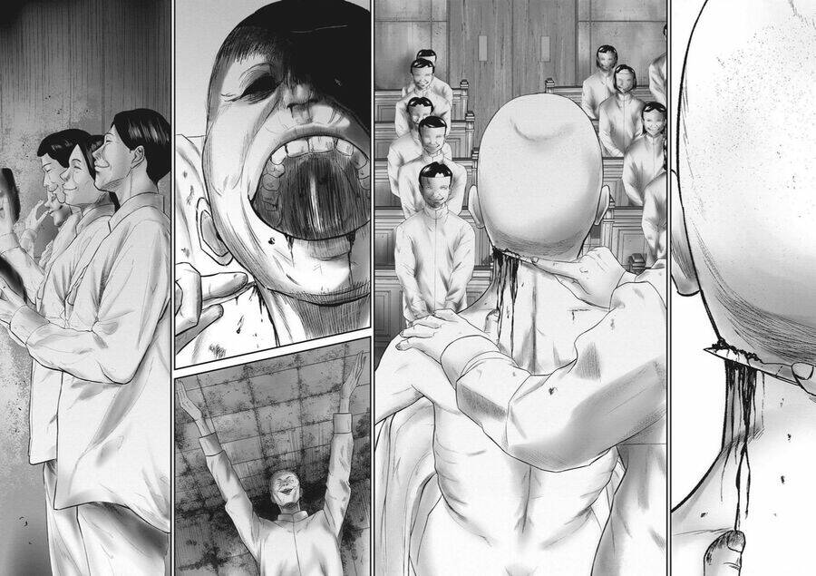 smiley - cười lên m chapter 9 12