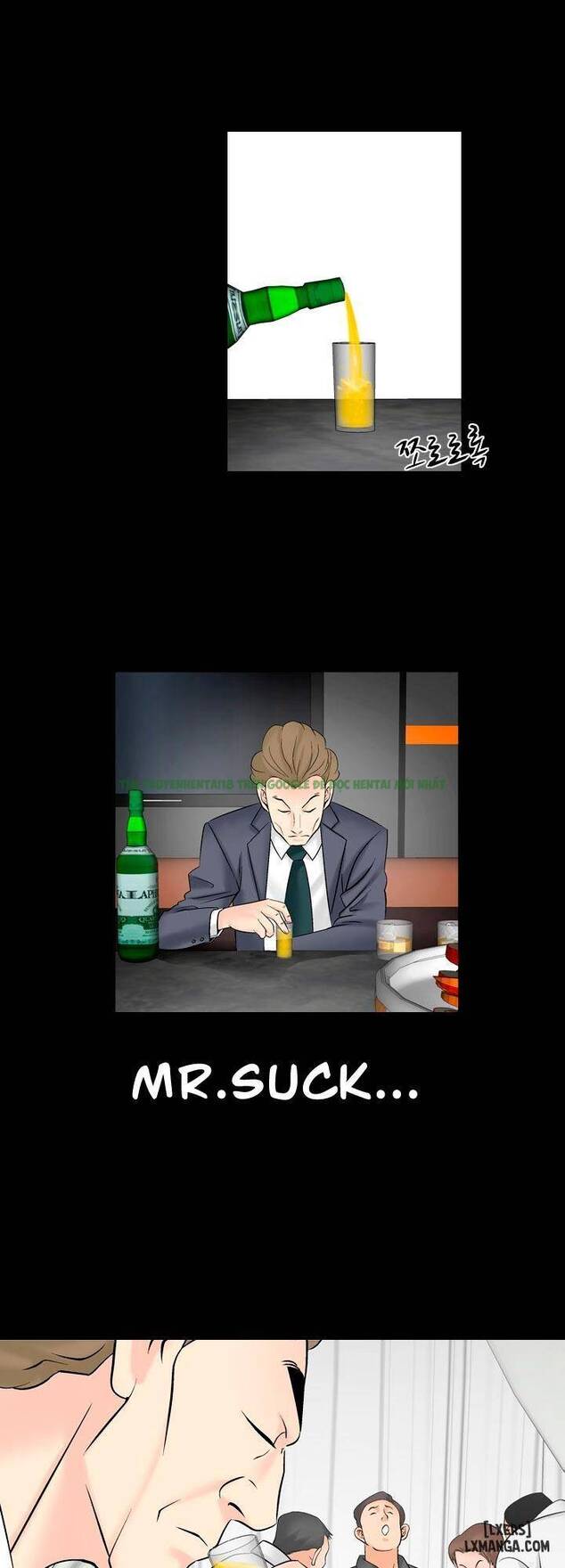 mùi vị của đôi bàn tay chapter 29 21