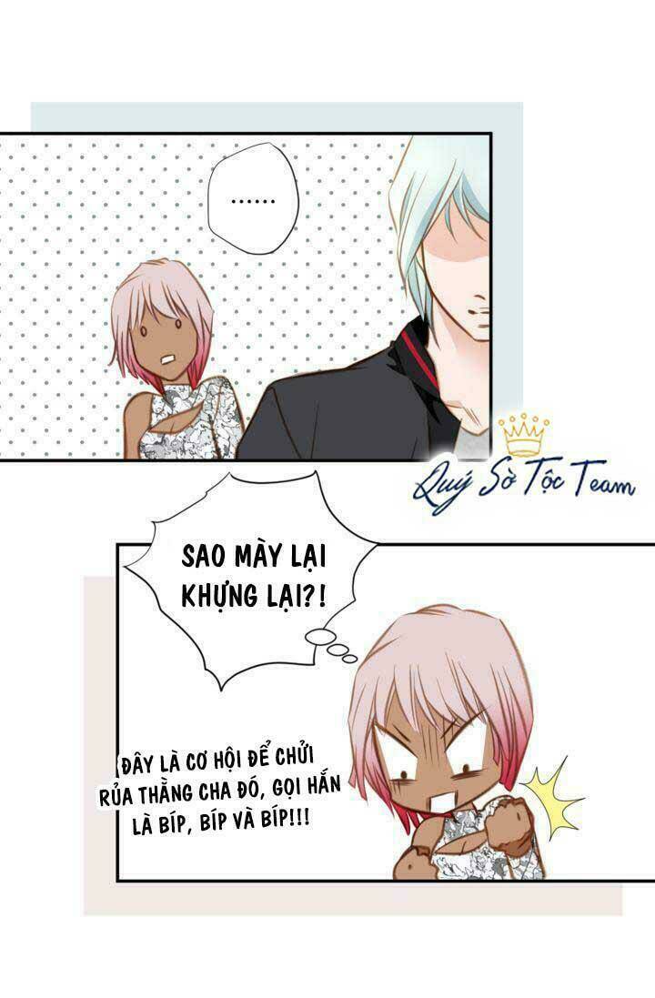 tiếp xúc chí mạng chapter 23 32