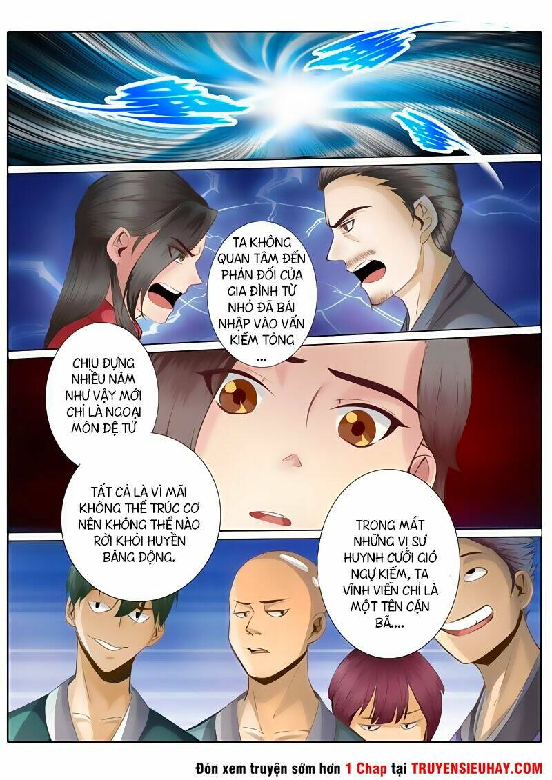 chư thiên ký chapter 10 5