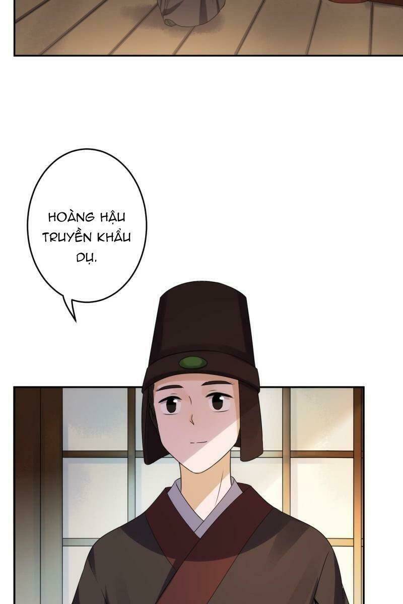 vương gia kiêu ngạo quá khó cua chapter 42 18