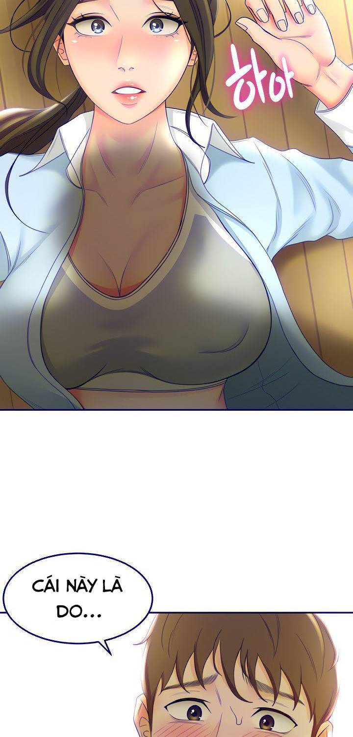 clb kiếm đạo chapter 4 7