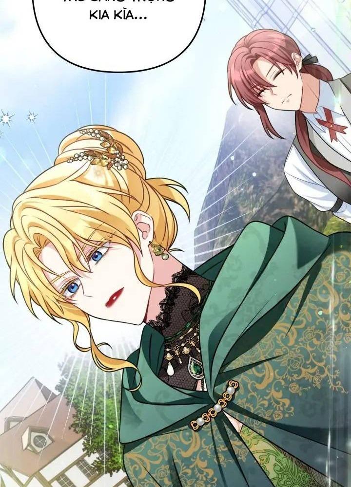 tại sao mẹ chồng tôi lại như thế này? chapter 21 84