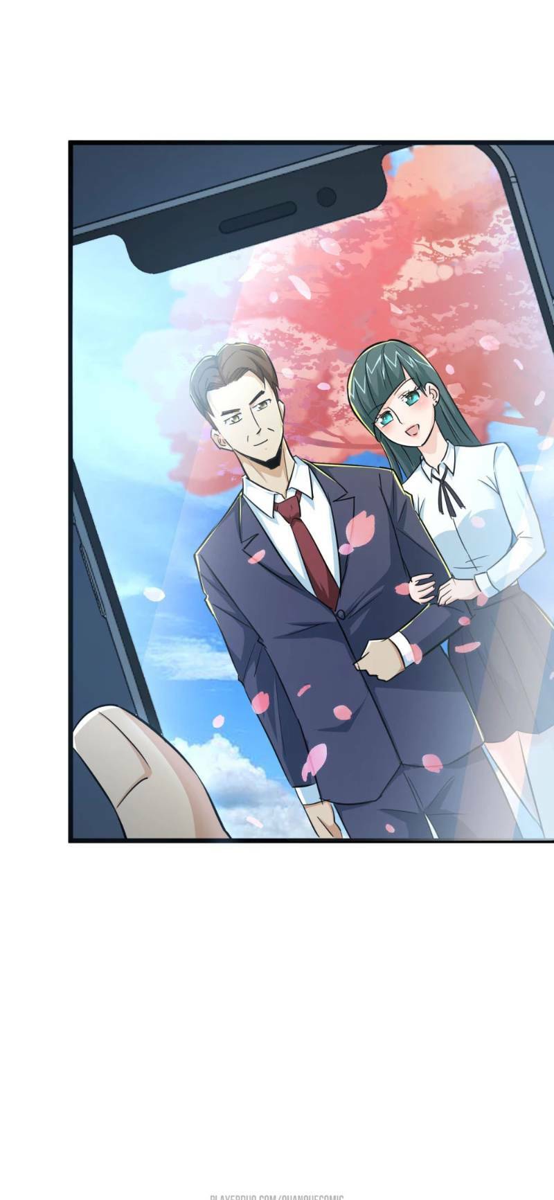 tối cường đặc chủng binh của hoa khôi chapter 54 8