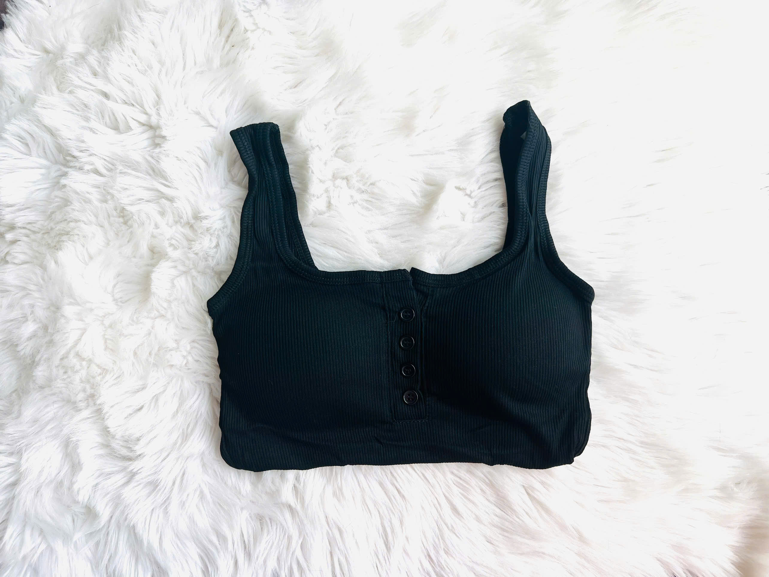 ÁO BRA HAI DÂY SANG XỊN DƯỚI 55KG DÀNH CHO NỮ