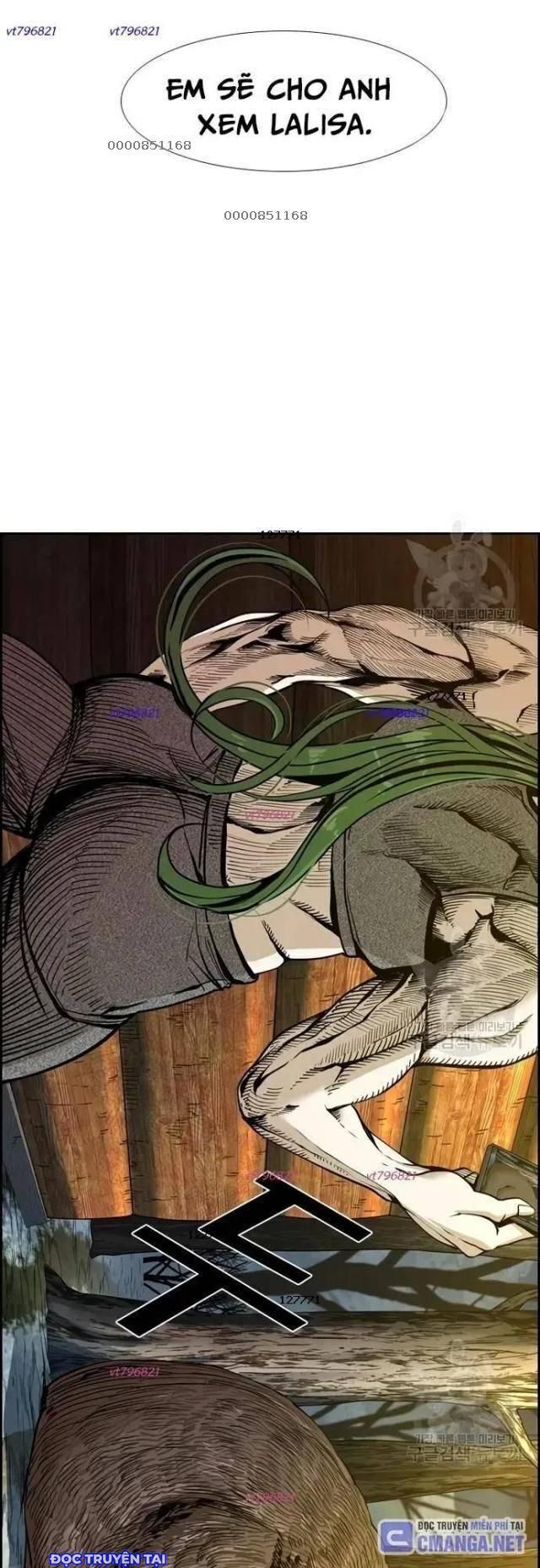 shark - cá mập chapter 227 3