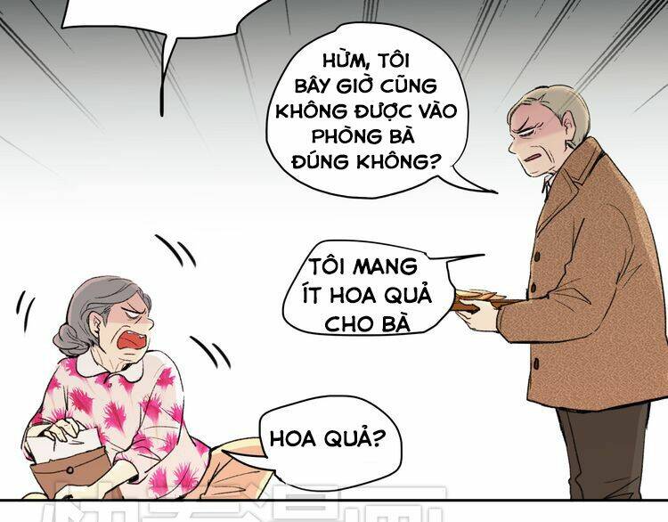ông bà nội tuổi 17 chapter 2 107
