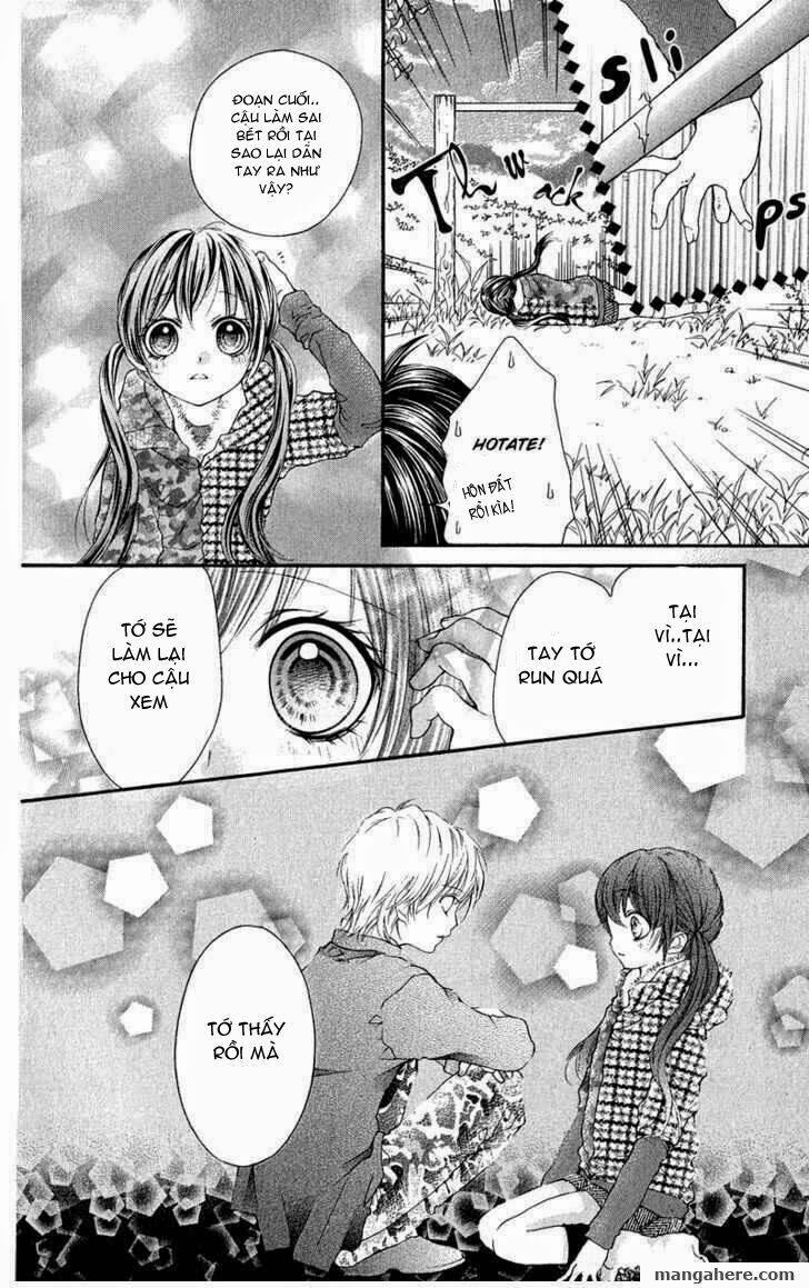 yamamoto zenjirou to moushimasu chapter 14.2 19