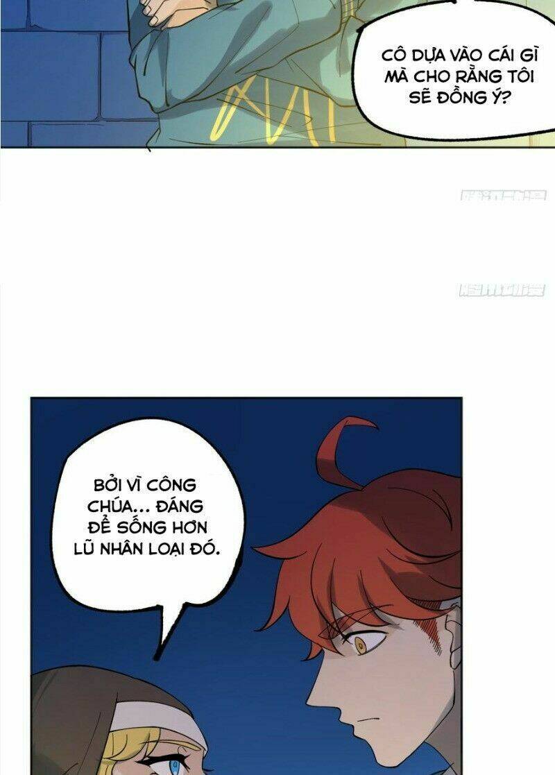 vô hạn khắc kim chi thần chapter 36 15