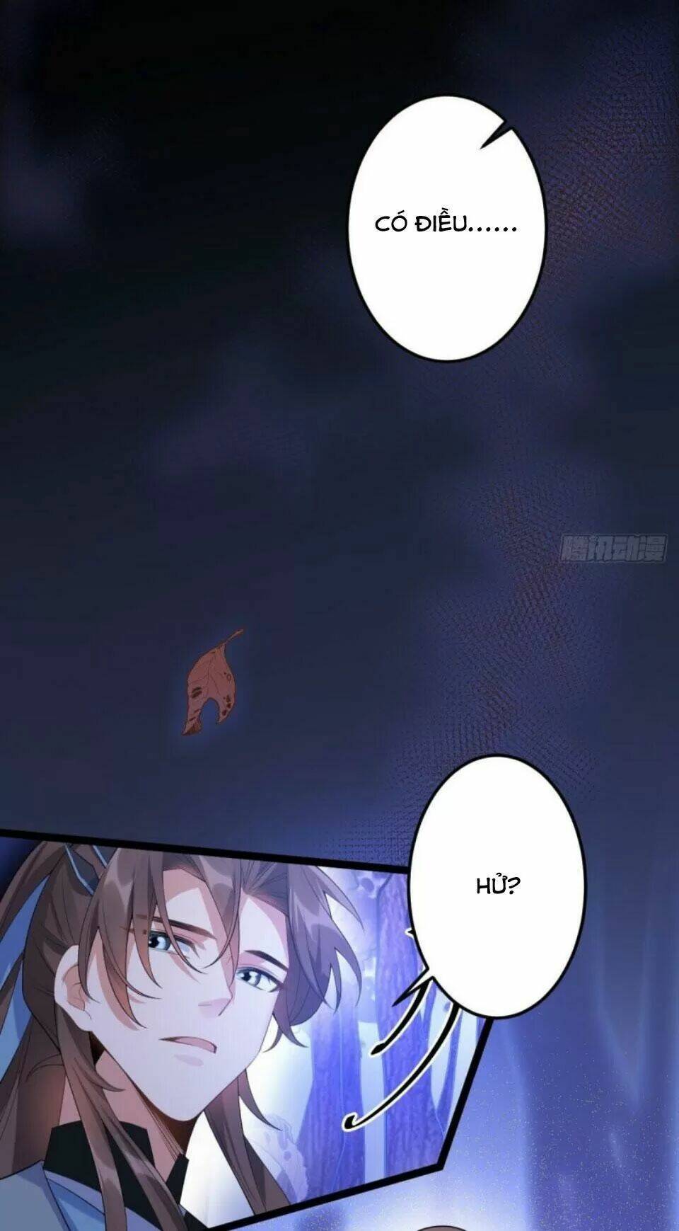 phế nữ yêu thần chapter 76 42