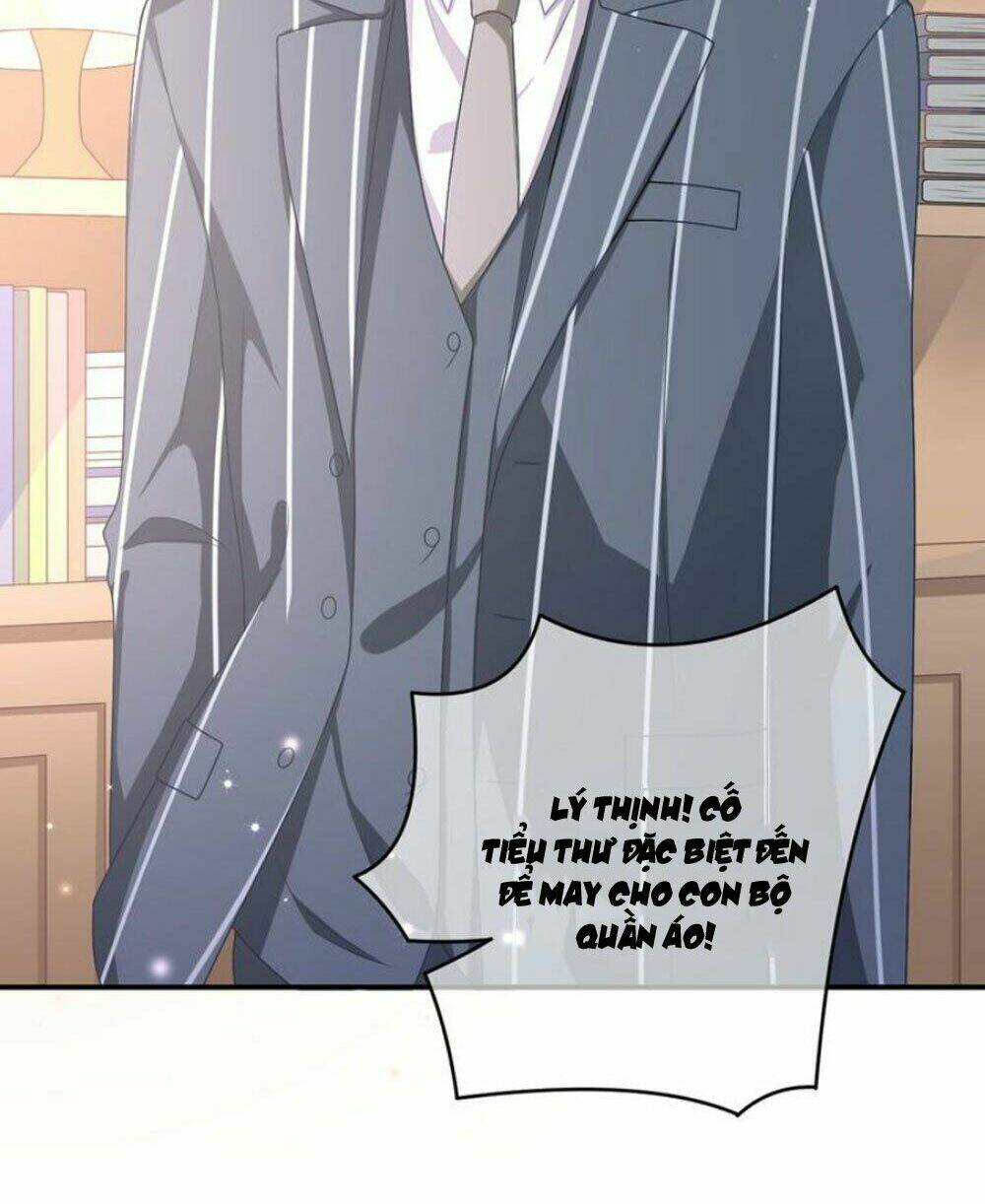 tiệm may luyến sắc chapter 3 32