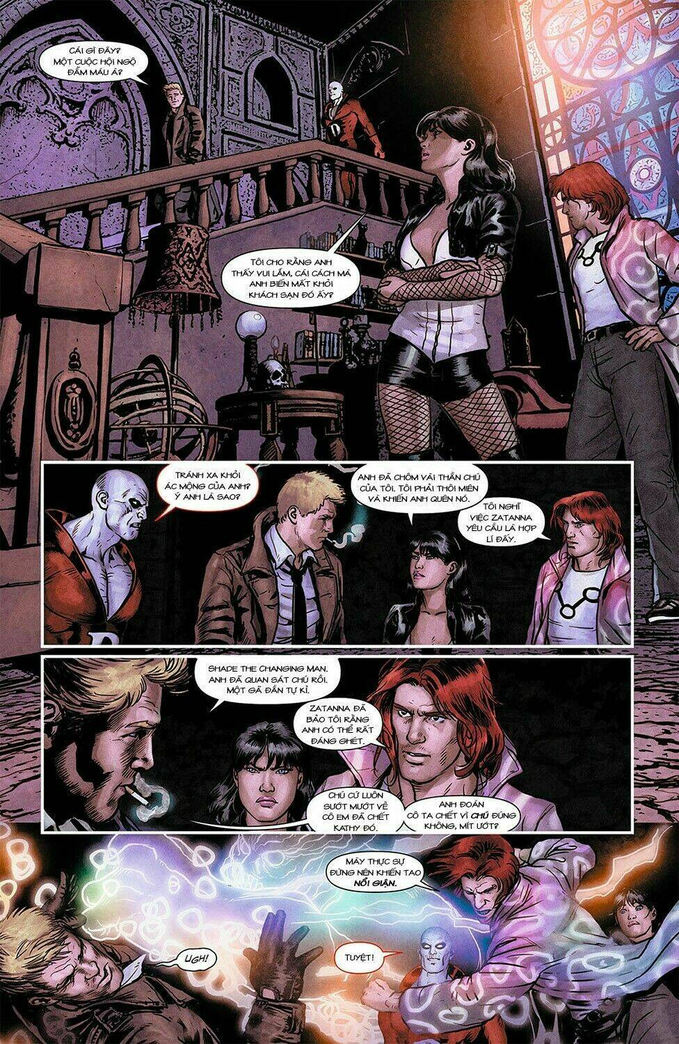 justice league dark chapter 6 10
