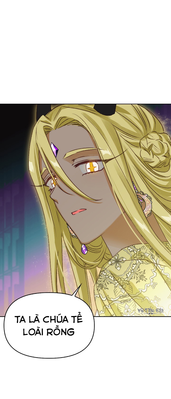 ác nữ xứng đôi với bạo chúa chapter 59 48