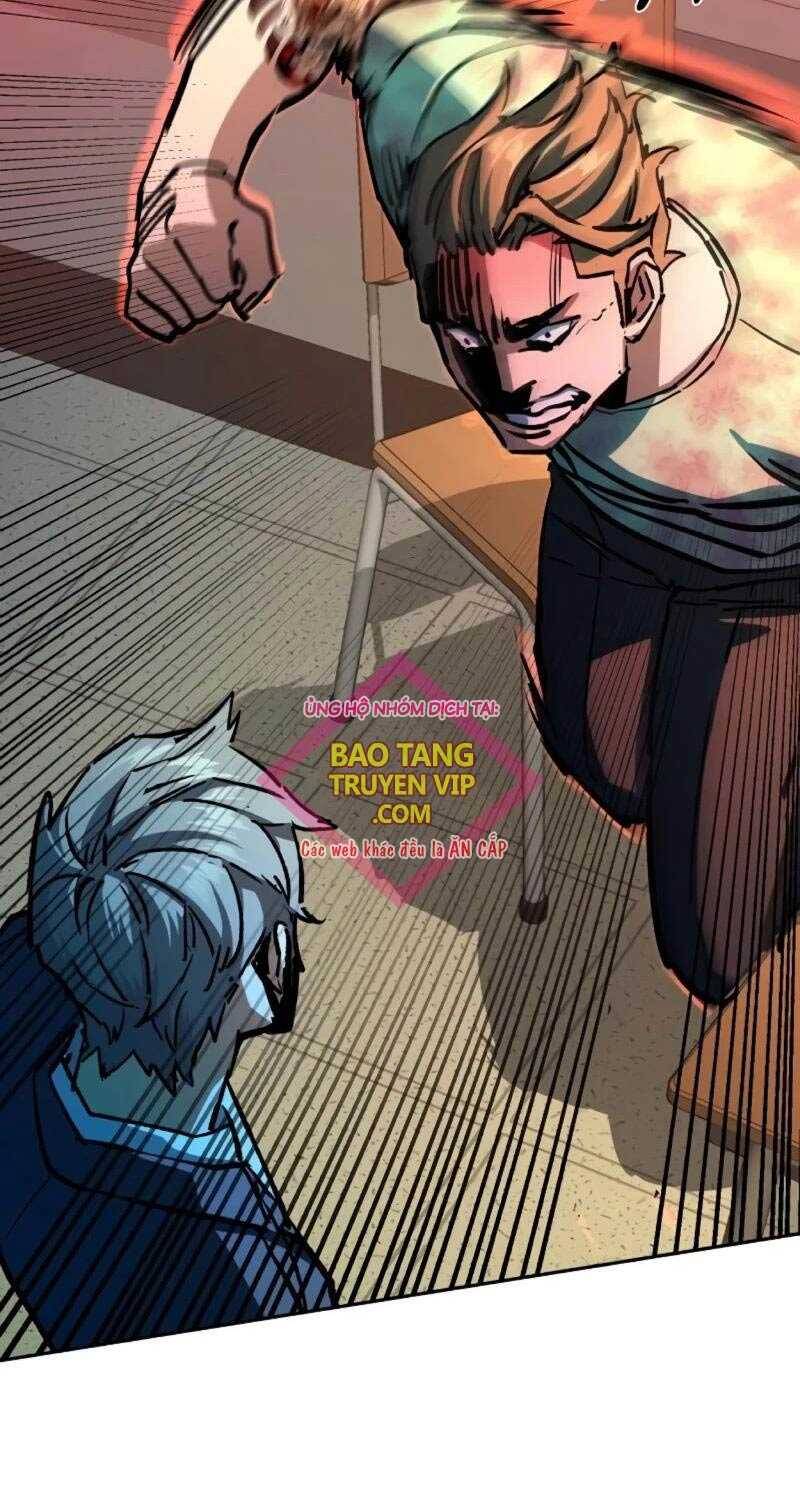 bạn học tôi là lính đánh thuê chapter 197 73