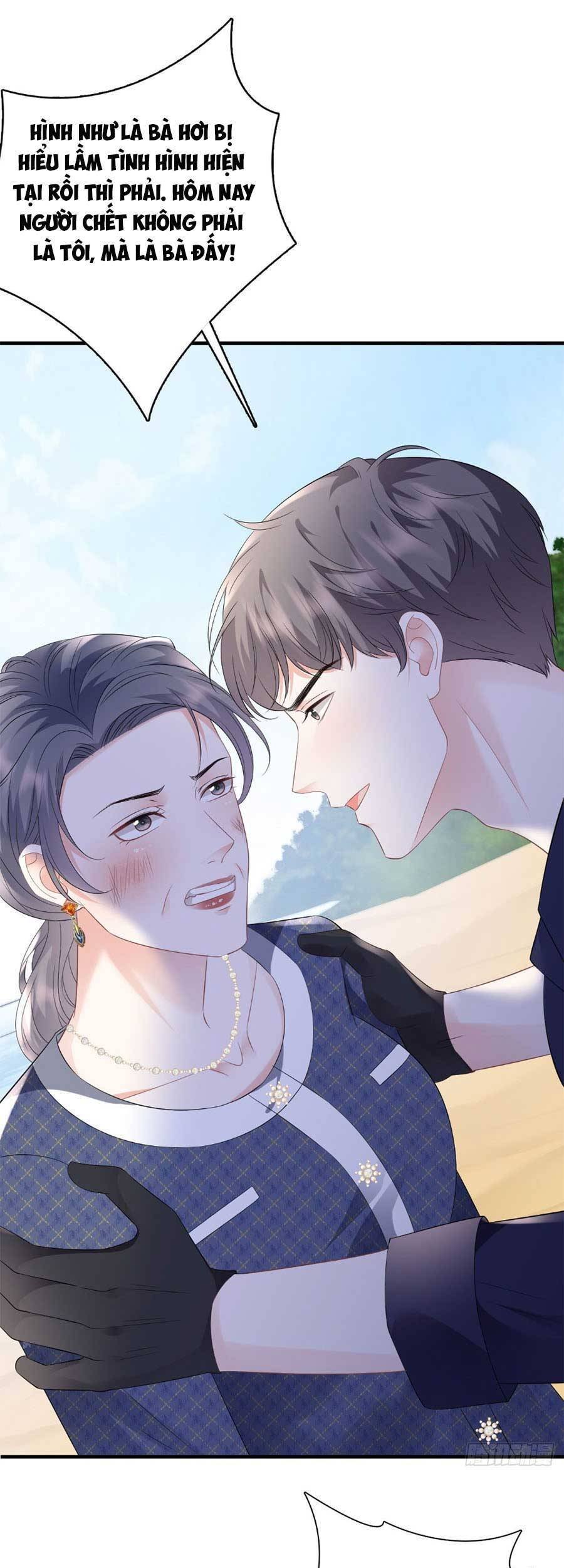 [16+] đại tiểu thư có thể có ý đồ xấu chapter 113 12