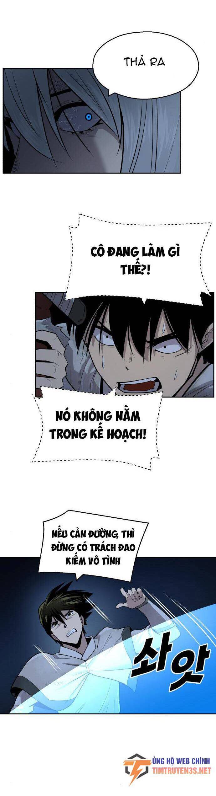 kiếm sĩ thiếu niên chapter 43 30