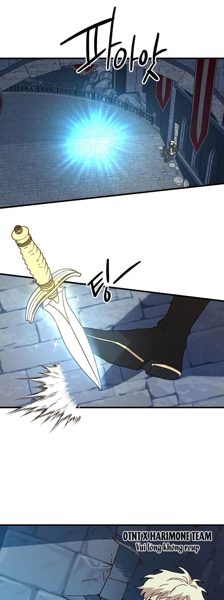 công chúa vờ như điên chapter 14 44