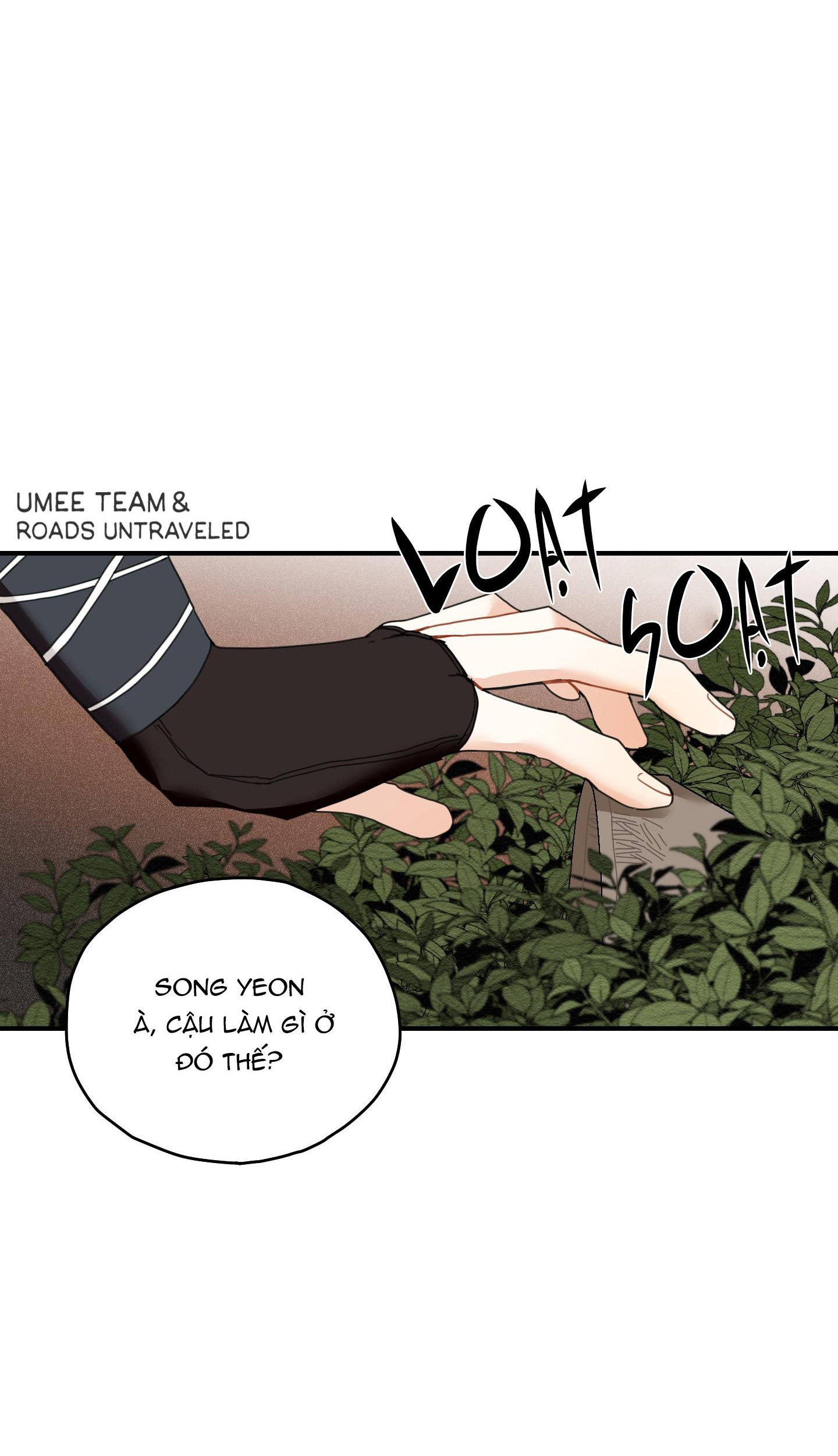 đường hoa liên kiều rơi chapter 7 10