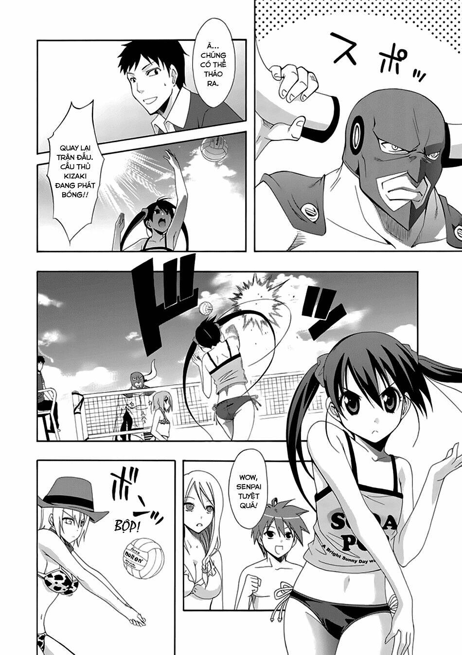 anh hùng xấu xa chapter 36 22