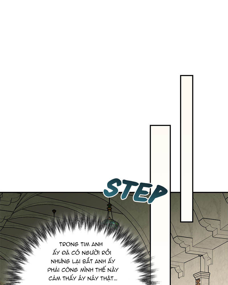 hậu cung của nữ chính chapter 83.1 43