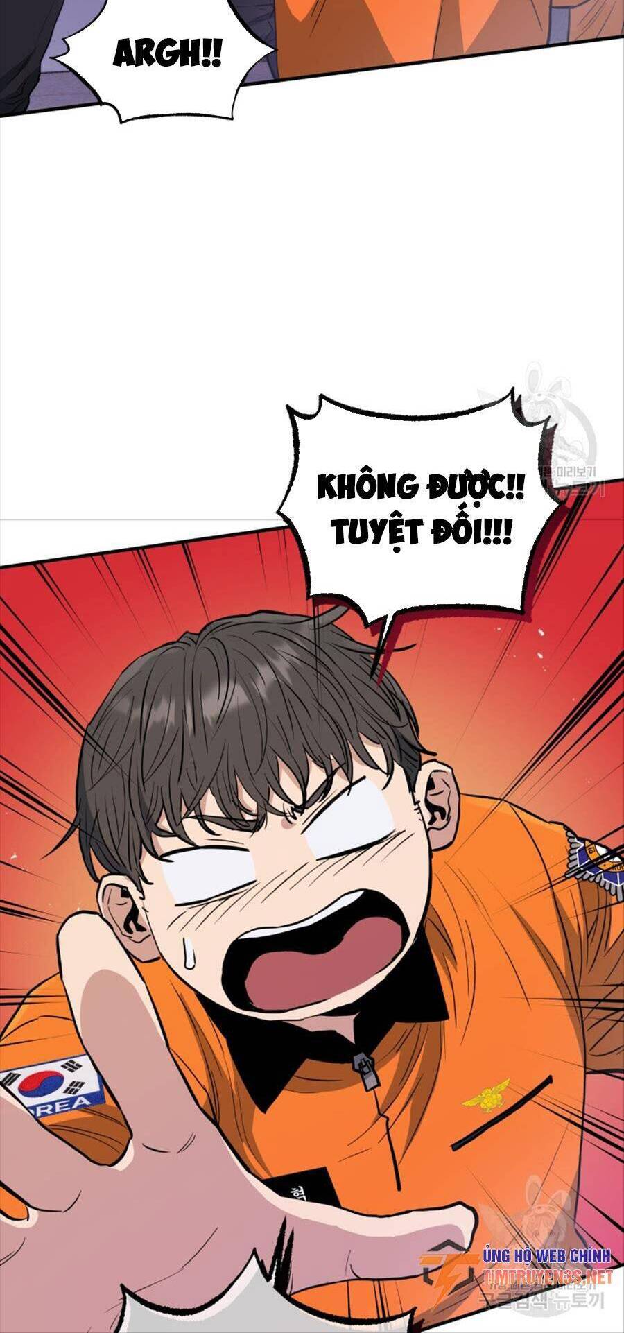 hệ thống oán hận của ta chapter 64 36