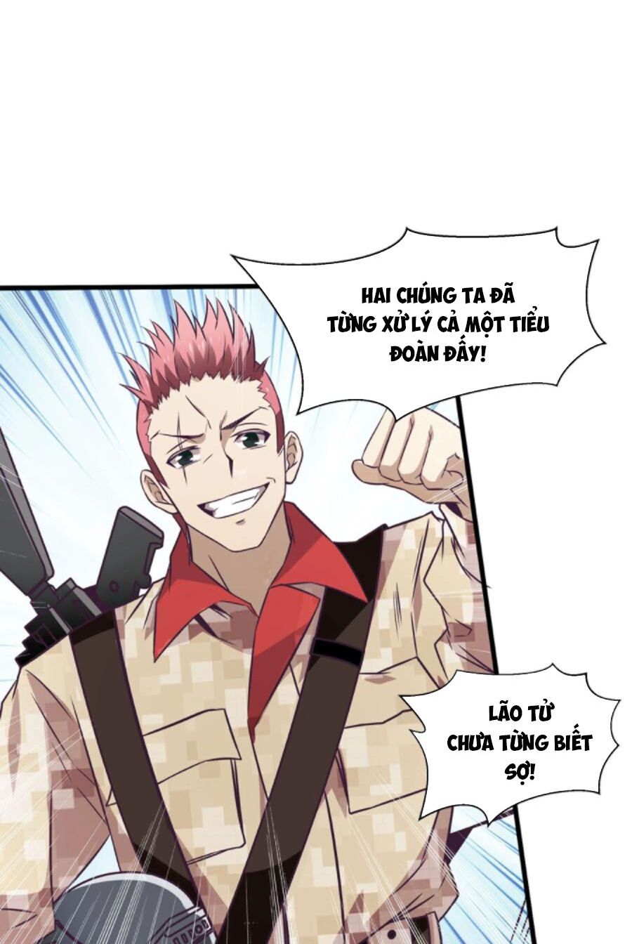 nãi ba là chiến thần mạnh nhất chapter 56 20