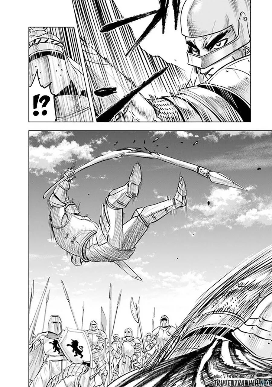 hành trình chịch dạo của của máy dập cổ đại chapter 52 6