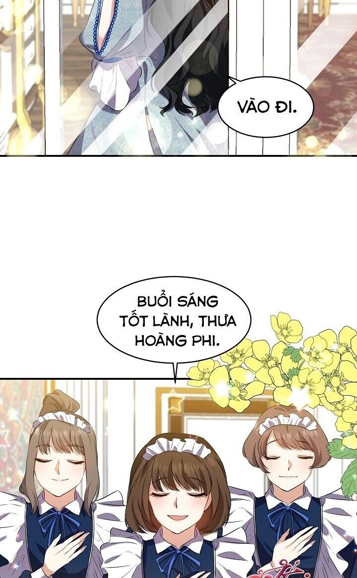 người chồng bạo chúa của tôi đã thay đổi chapter 3 30