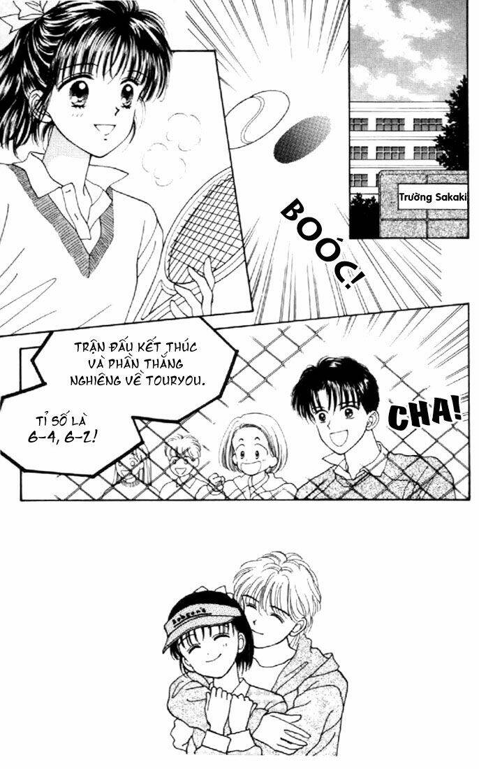 marmalade boy chapter 22 6