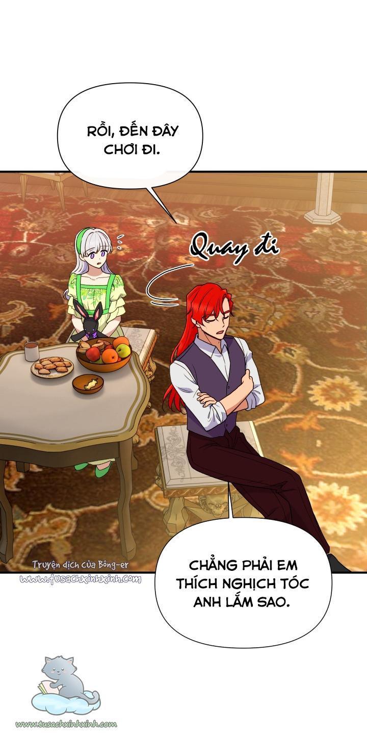 công nương khế ước của gia tộc công tước quái vật chapter 81 21